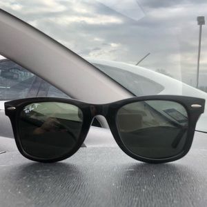 Ray-Ban Sunglasses